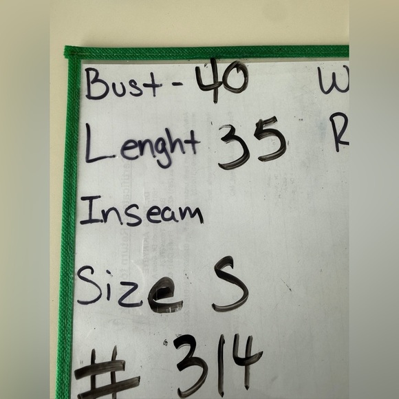 Blue Rain Red and Blue Midi Dress - Picture 7 of 8